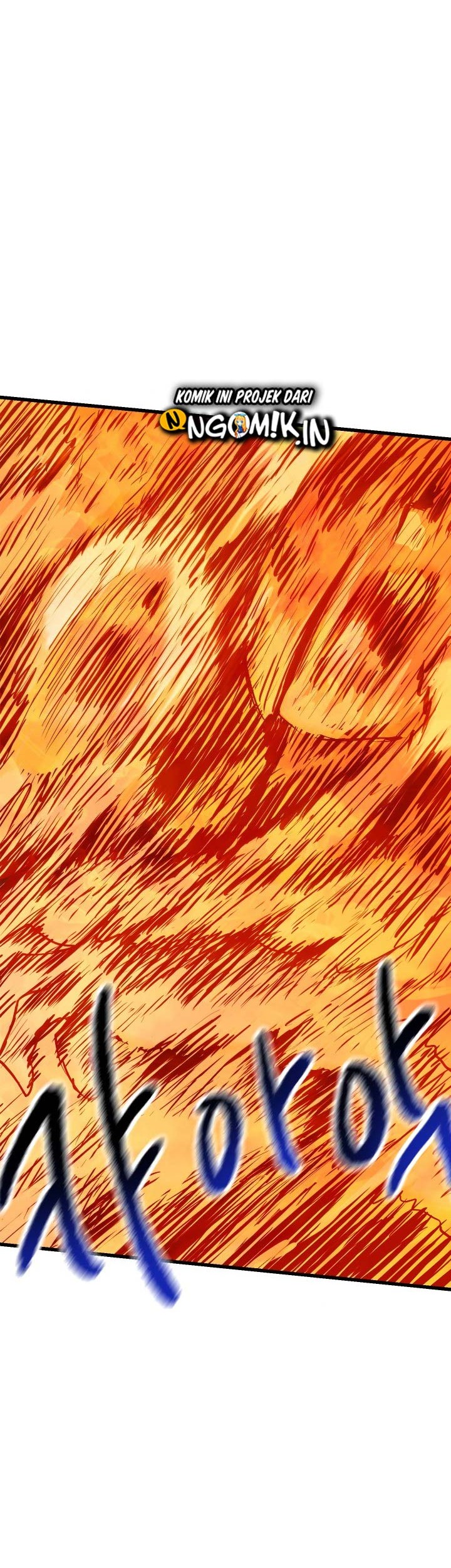 Sword King Chapter 90 - halaman 6