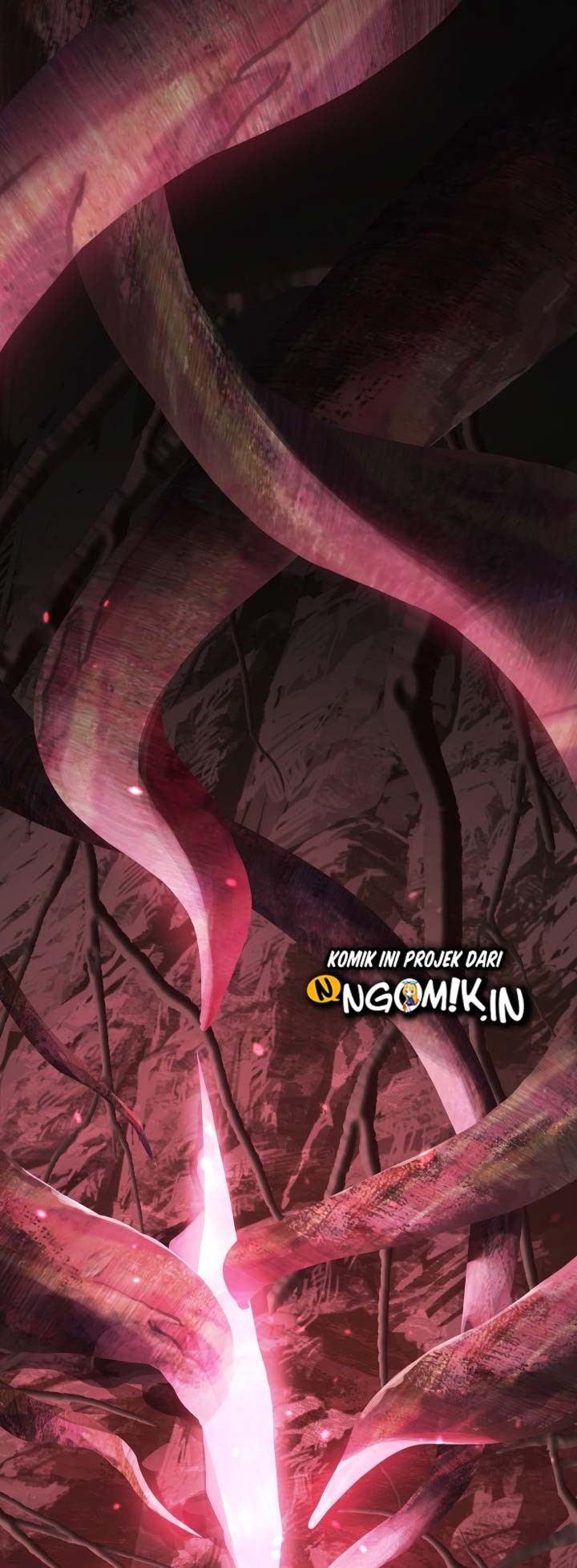 Sword King Chapter 90 - halaman 61