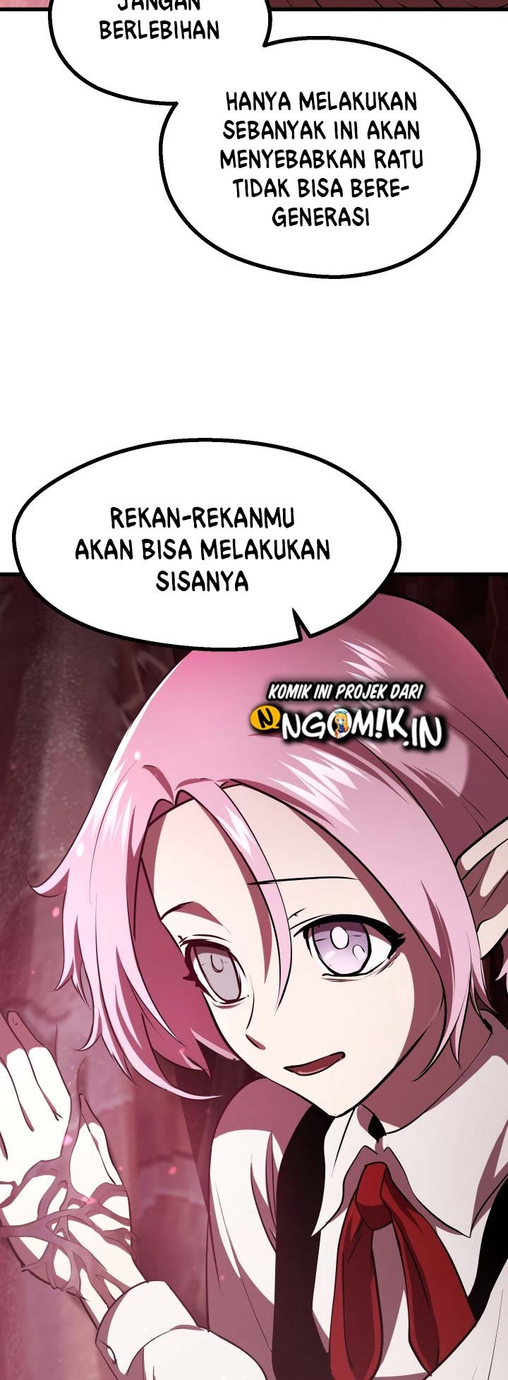 Sword King Chapter 90 - halaman 64