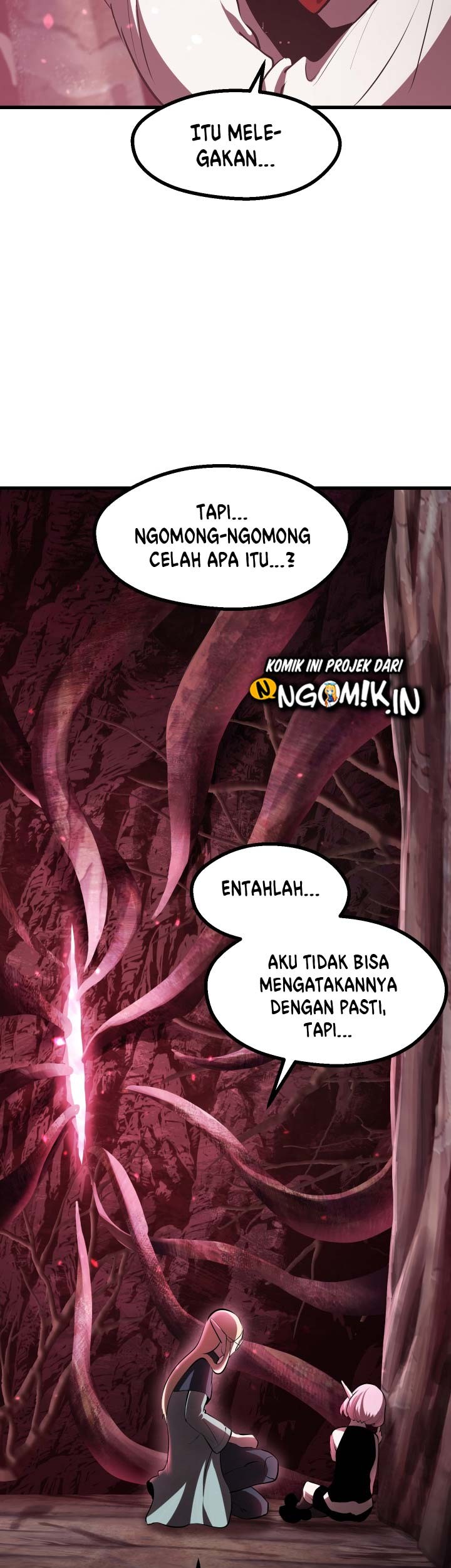 Sword King Chapter 90 - halaman 65