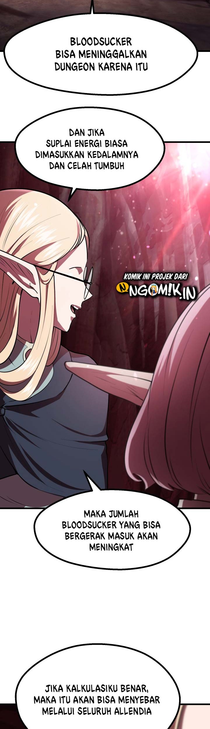 Sword King Chapter 90 - halaman 66