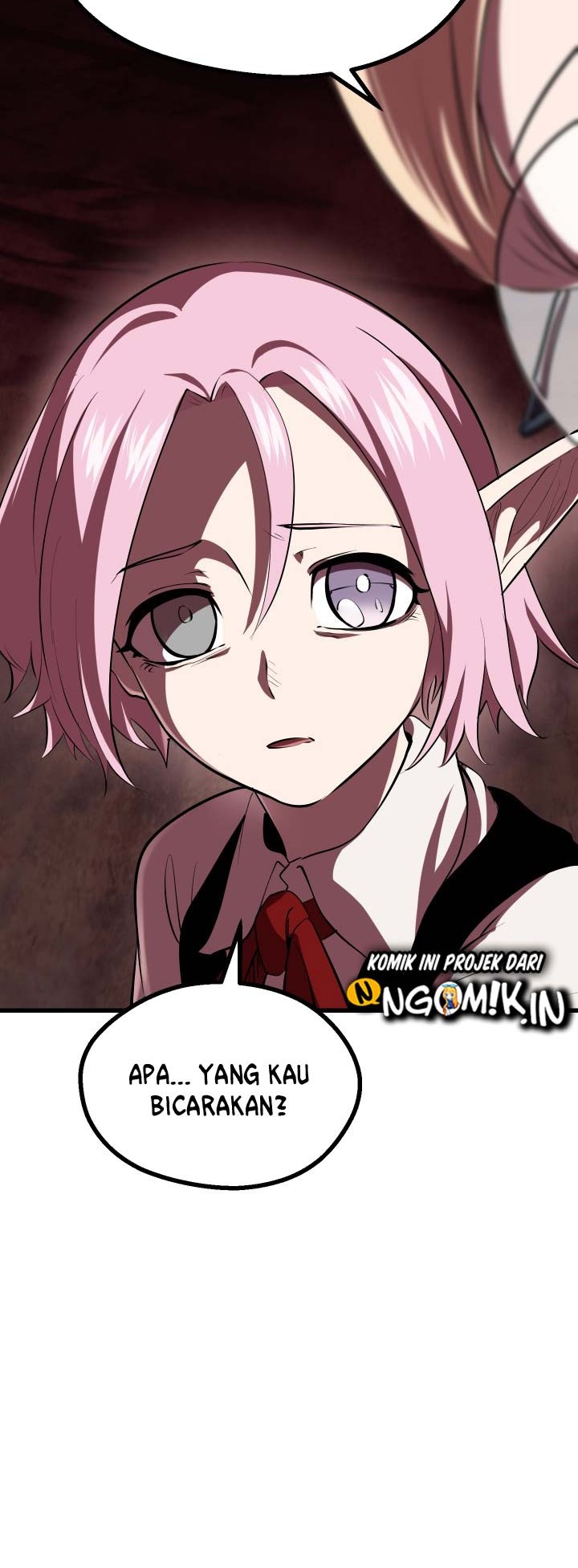 Sword King Chapter 90 - halaman 67