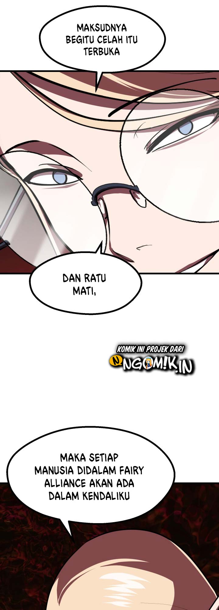 Sword King Chapter 90 - halaman 68