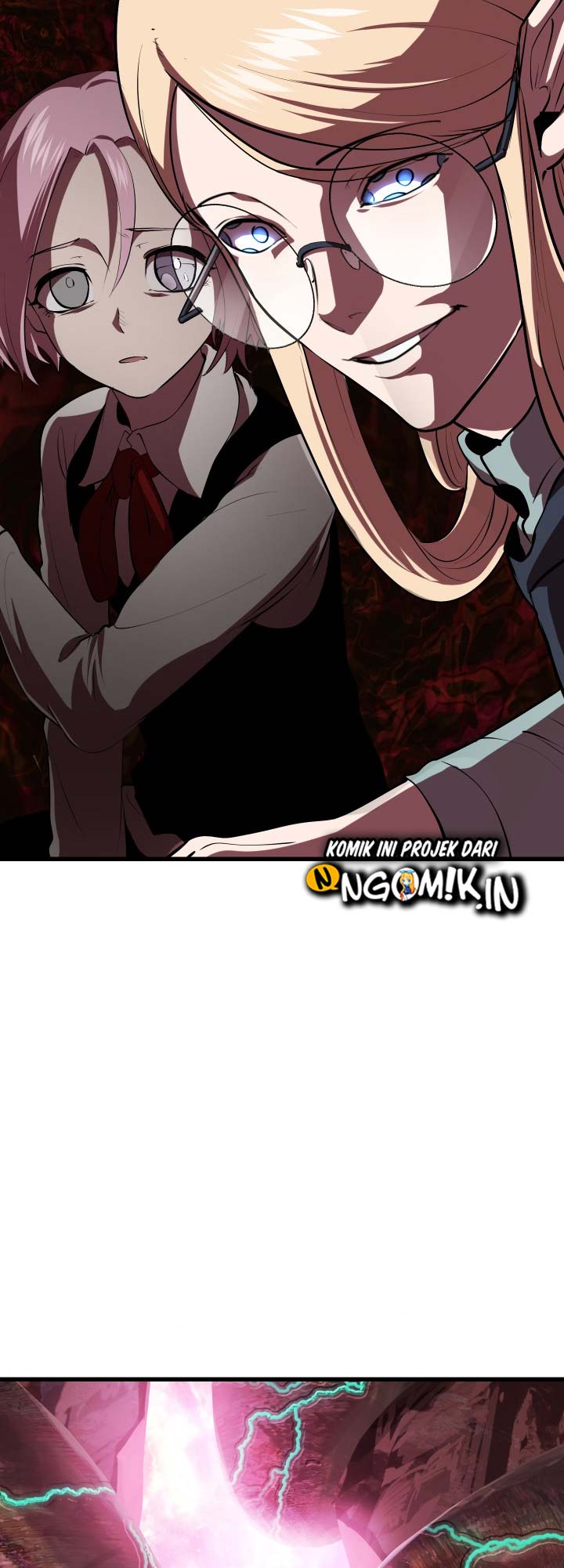 Sword King Chapter 90 - halaman 69