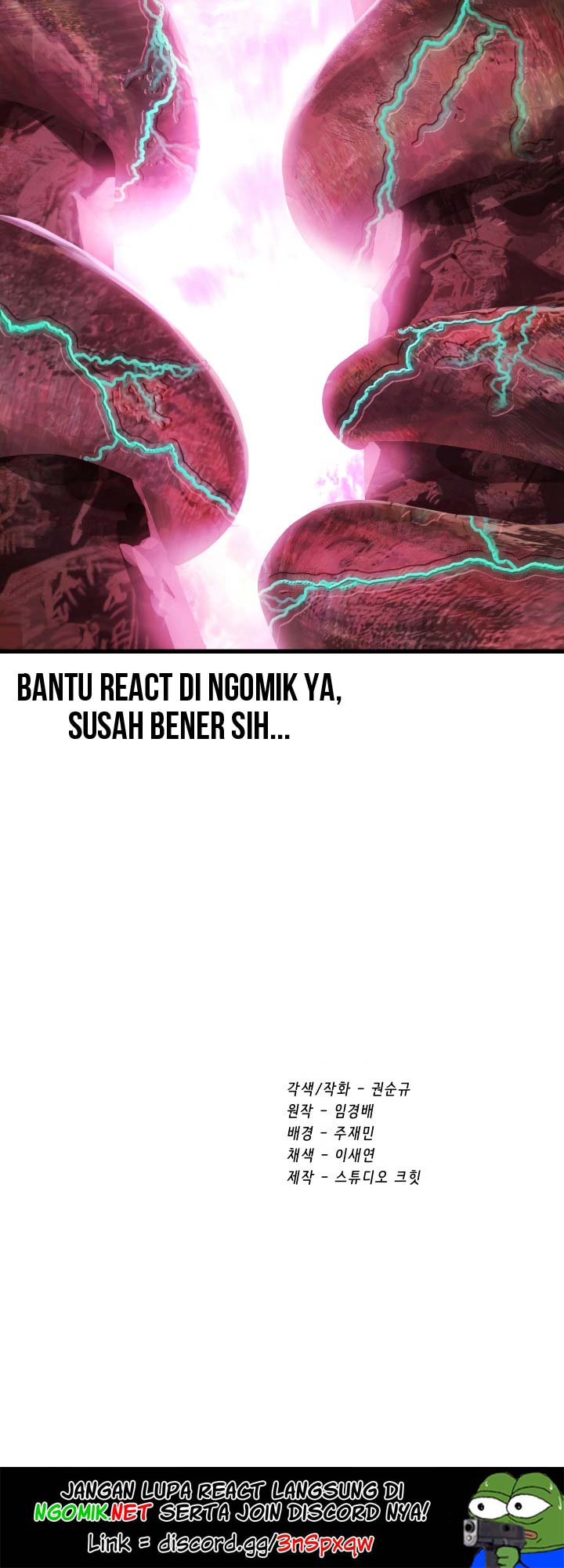 Sword King Chapter 90 - halaman 70