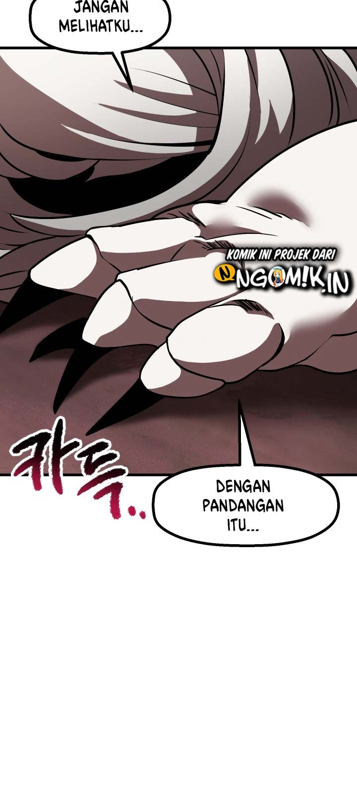 Sword King Chapter 91 - halaman 16