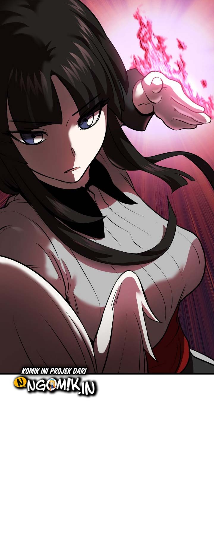 Sword King Chapter 91 - halaman 19