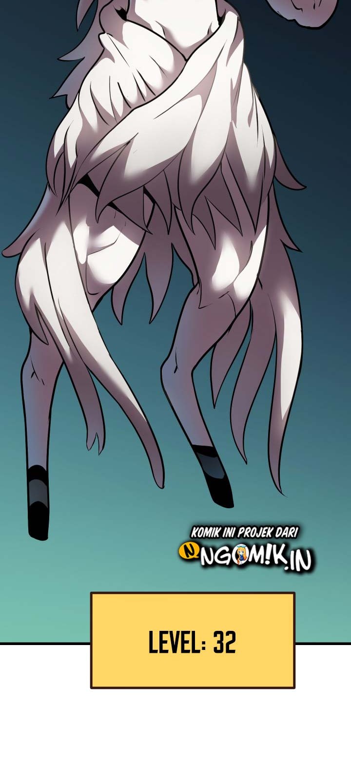 Sword King Chapter 91 - halaman 22