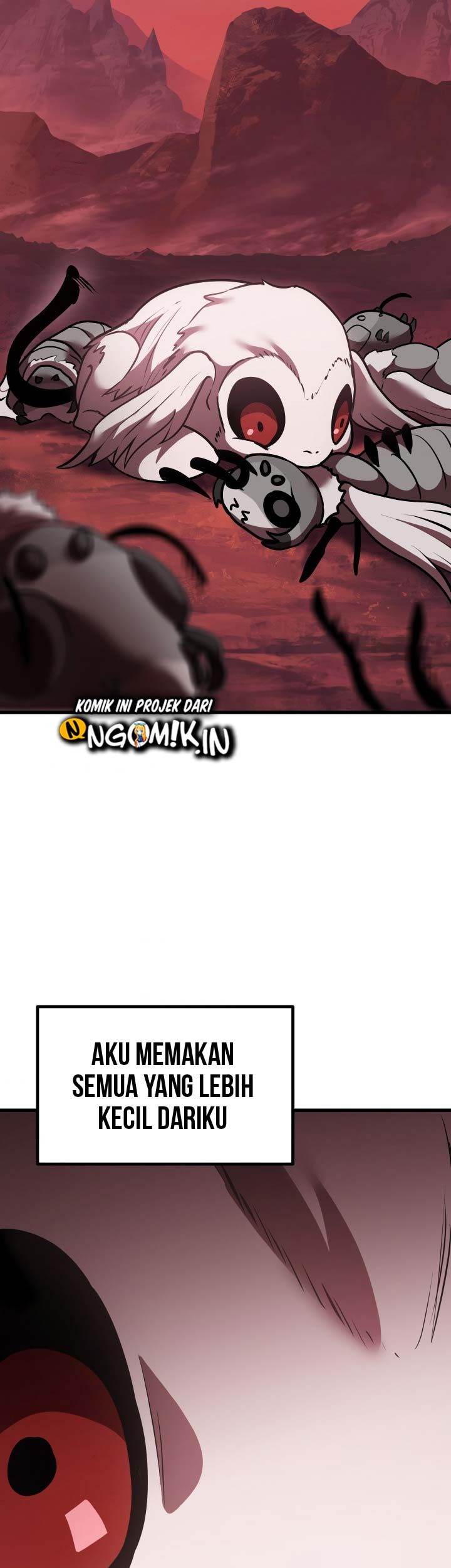 Sword King Chapter 91 - halaman 26