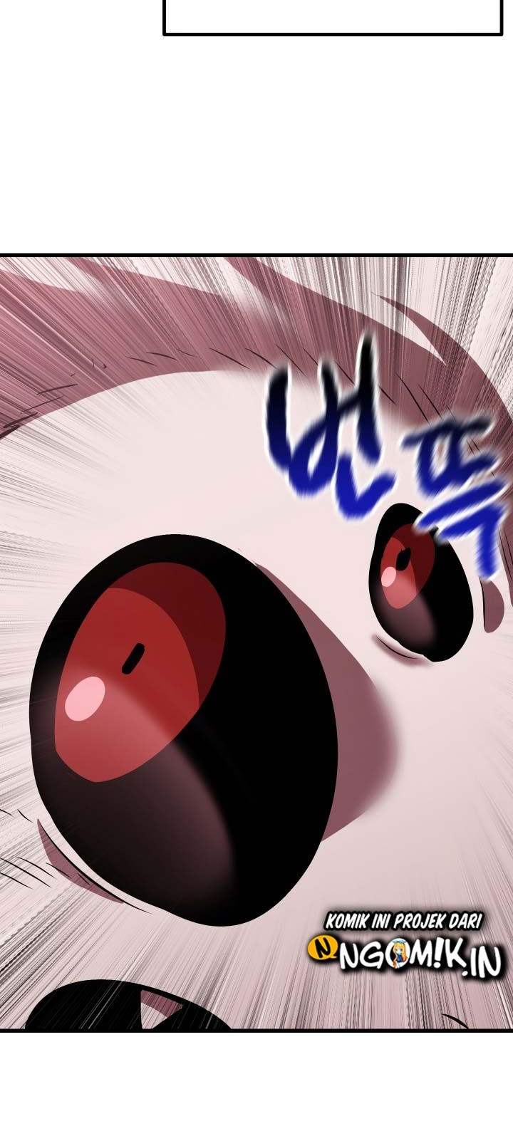 Sword King Chapter 91 - halaman 28