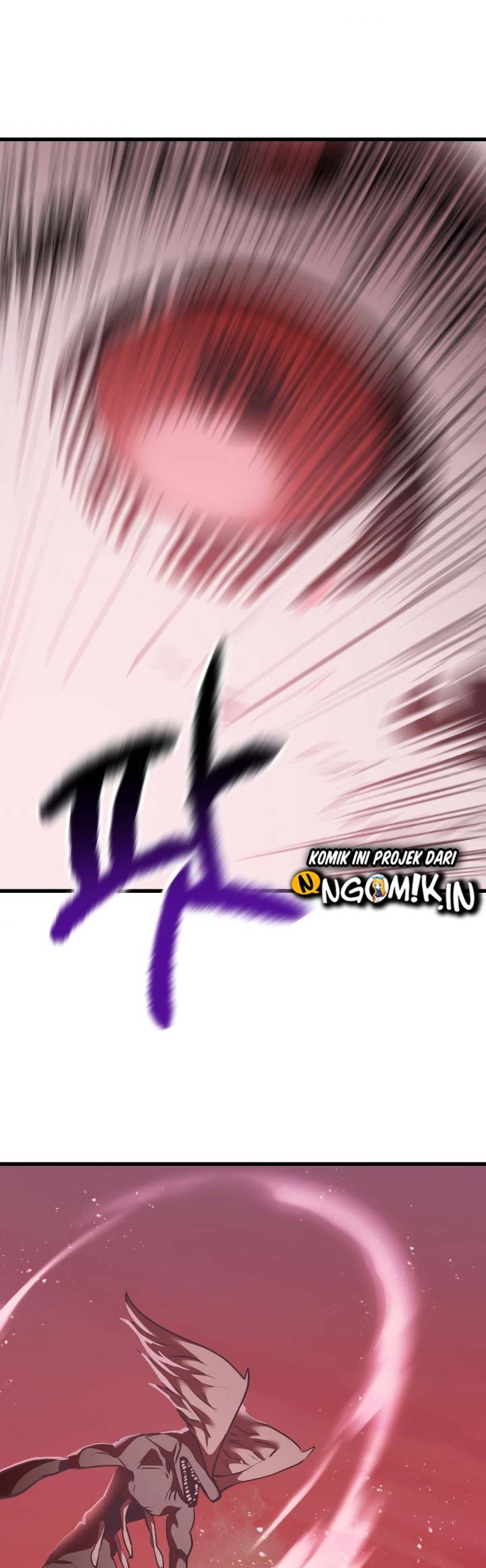 Sword King Chapter 91 - halaman 31