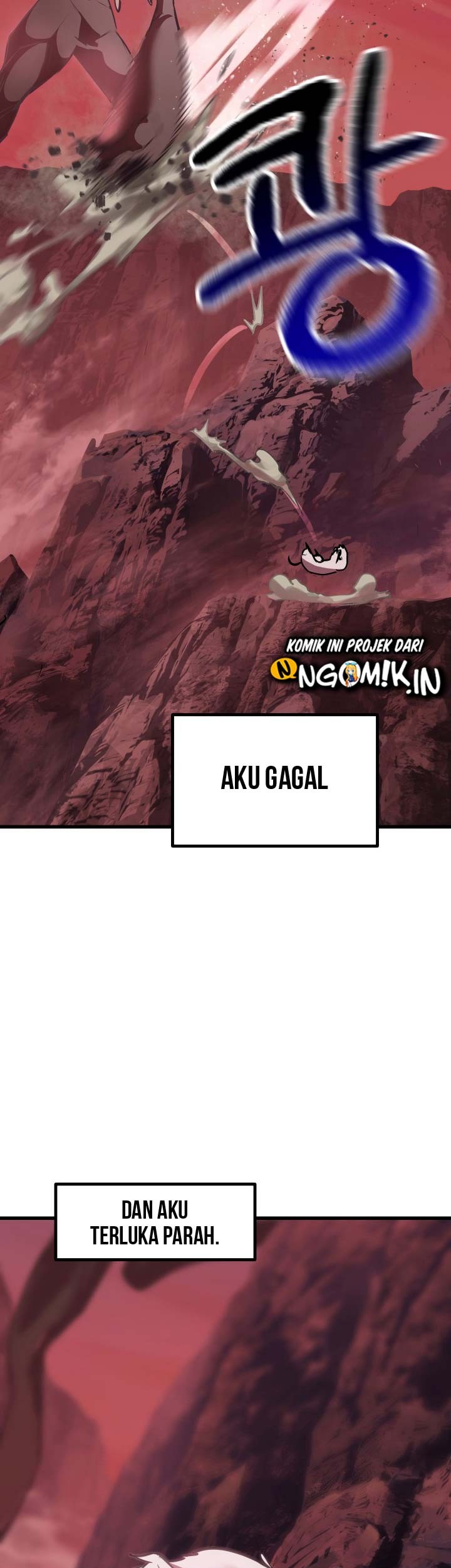 Sword King Chapter 91 - halaman 32