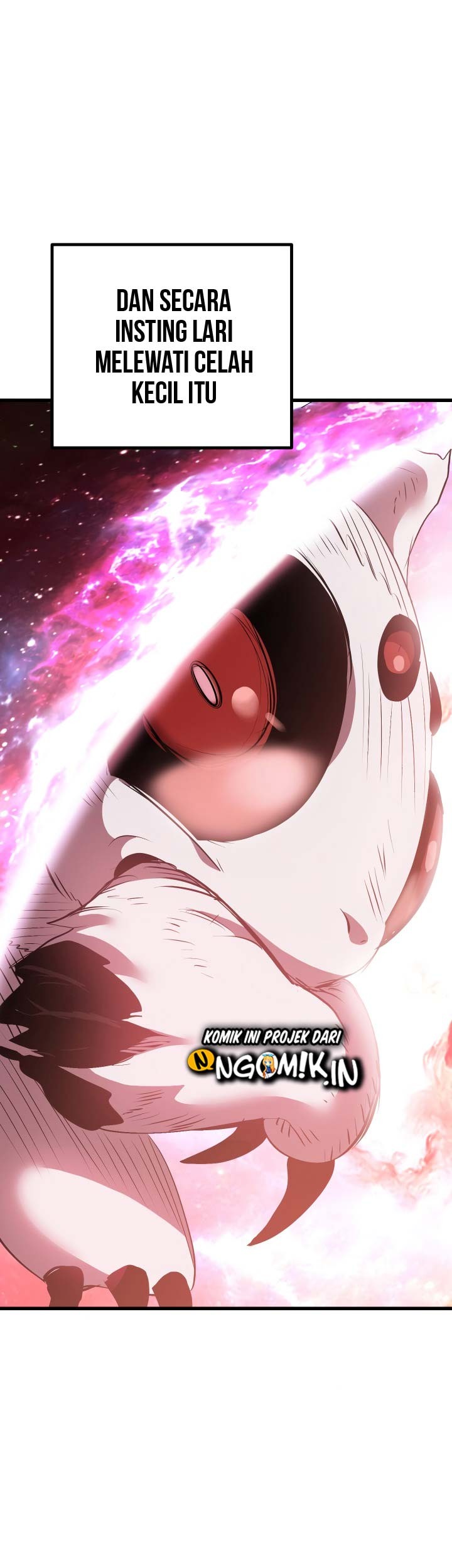 Sword King Chapter 91 - halaman 35