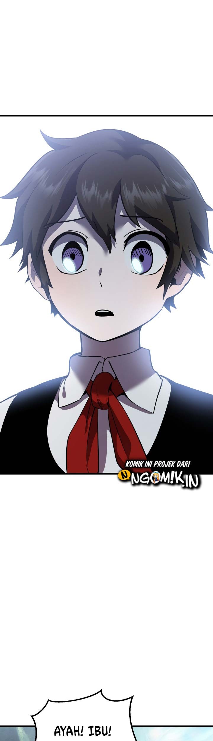 Sword King Chapter 91 - halaman 38