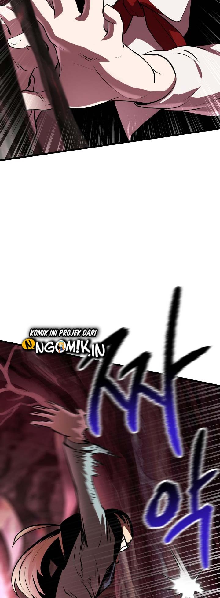 Sword King Chapter 91 - halaman 4