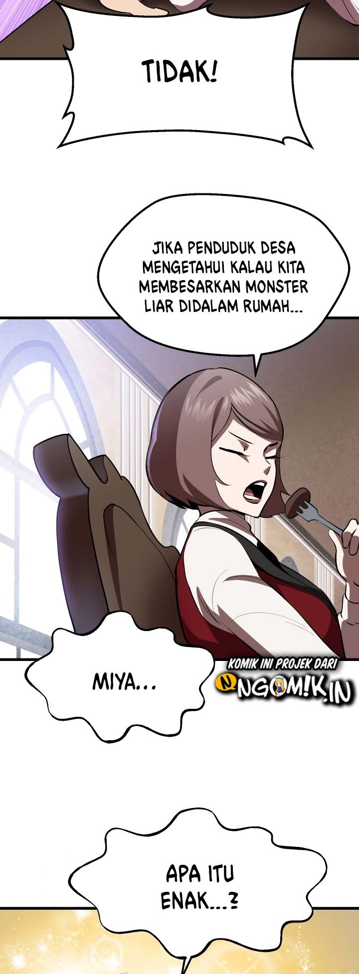 Sword King Chapter 91 - halaman 49
