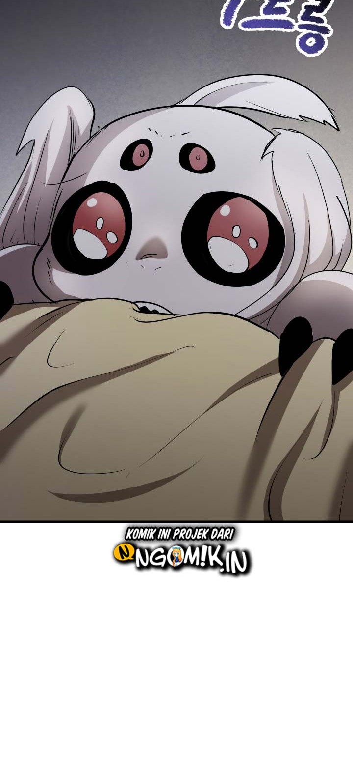 Sword King Chapter 91 - halaman 57