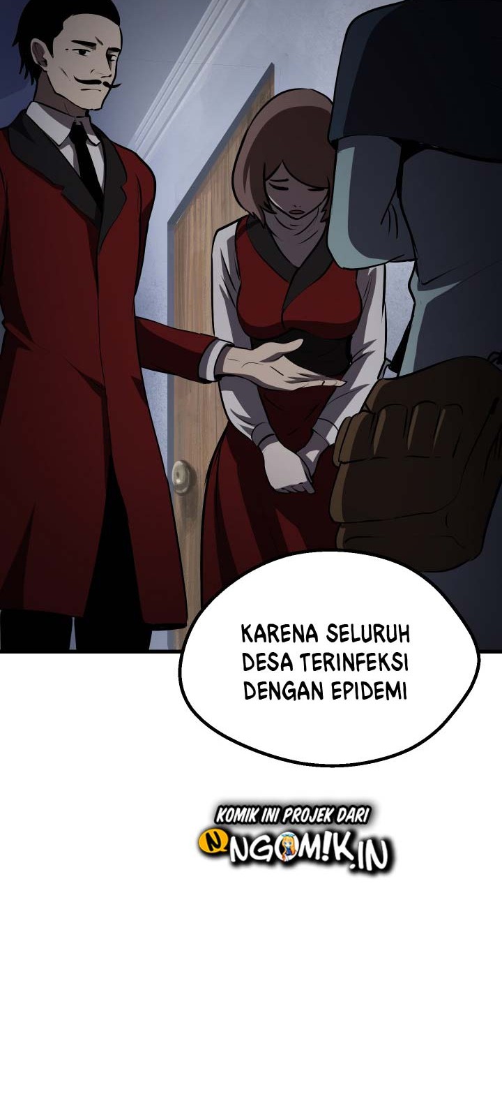 Sword King Chapter 91 - halaman 59