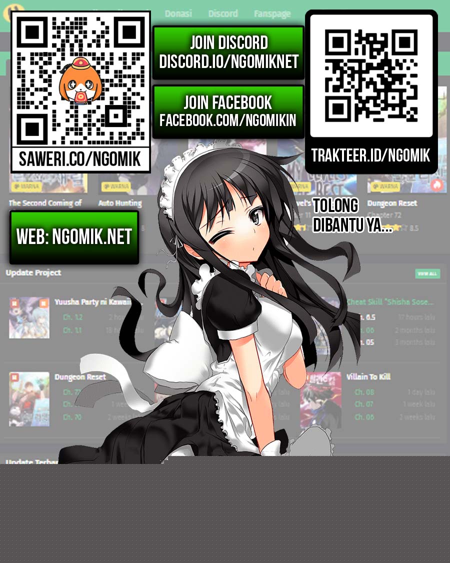 Sword King Chapter 91 - halaman 62