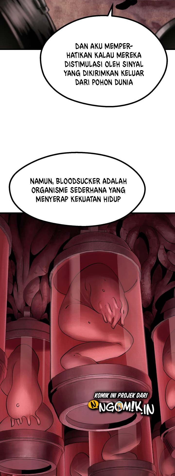 Sword King Chapter 91 - halaman 7