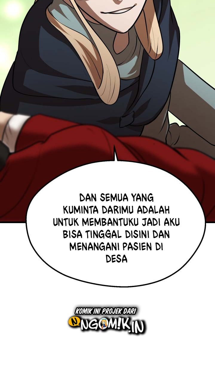 Sword King Chapter 92 - halaman 10