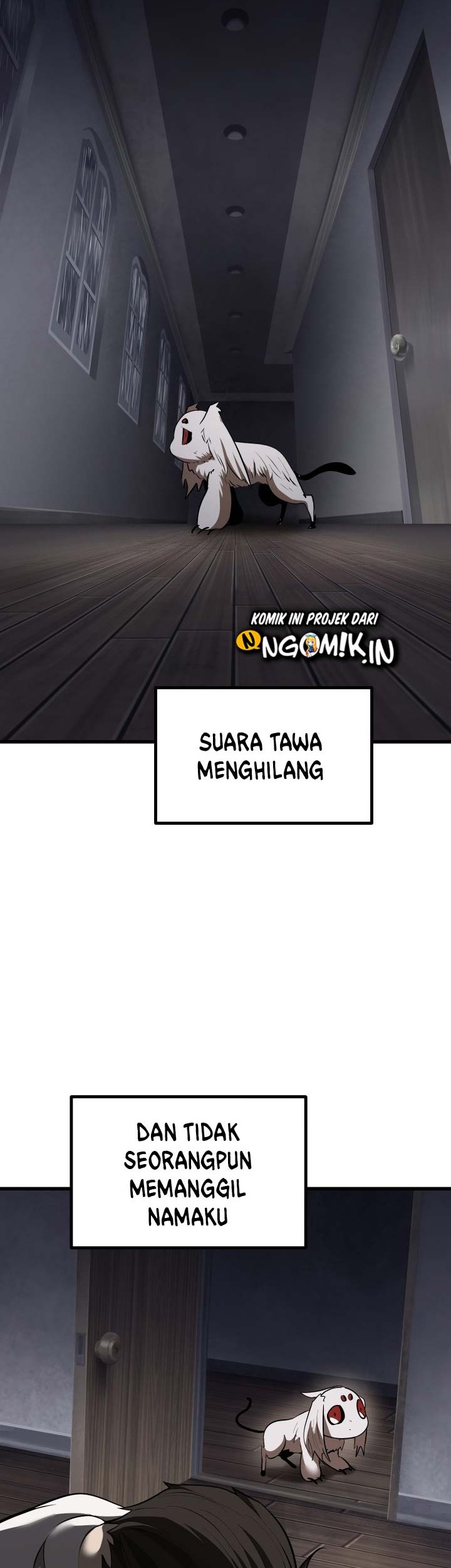 Sword King Chapter 92 - halaman 18
