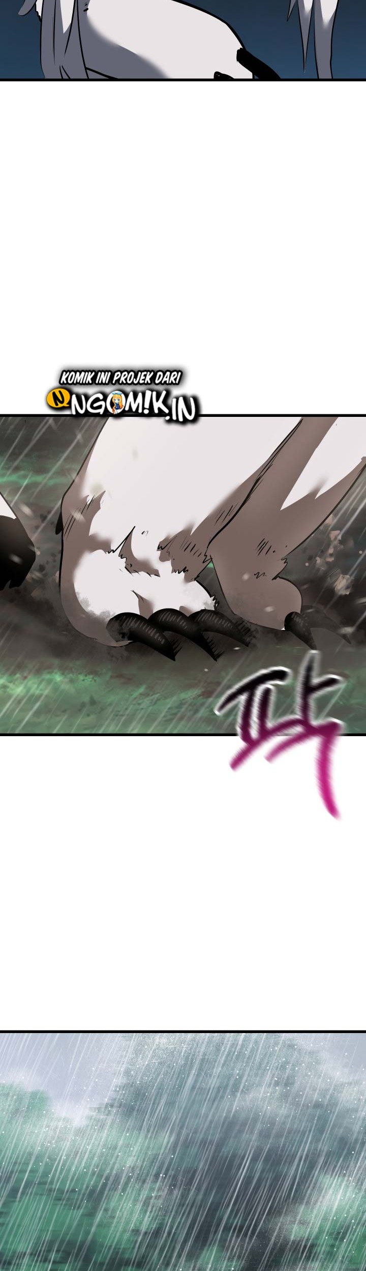 Sword King Chapter 92 - halaman 21