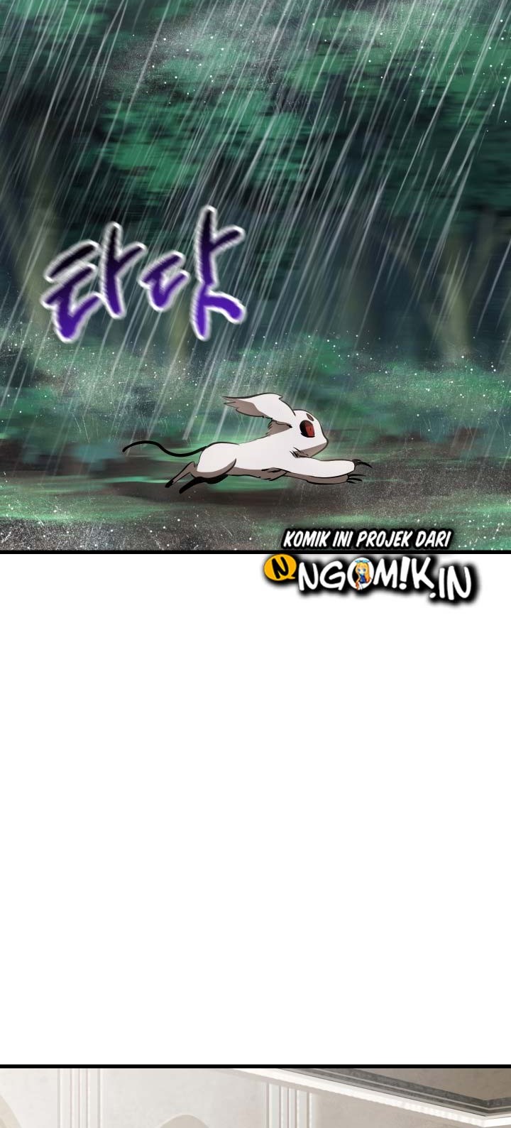 Sword King Chapter 92 - halaman 22