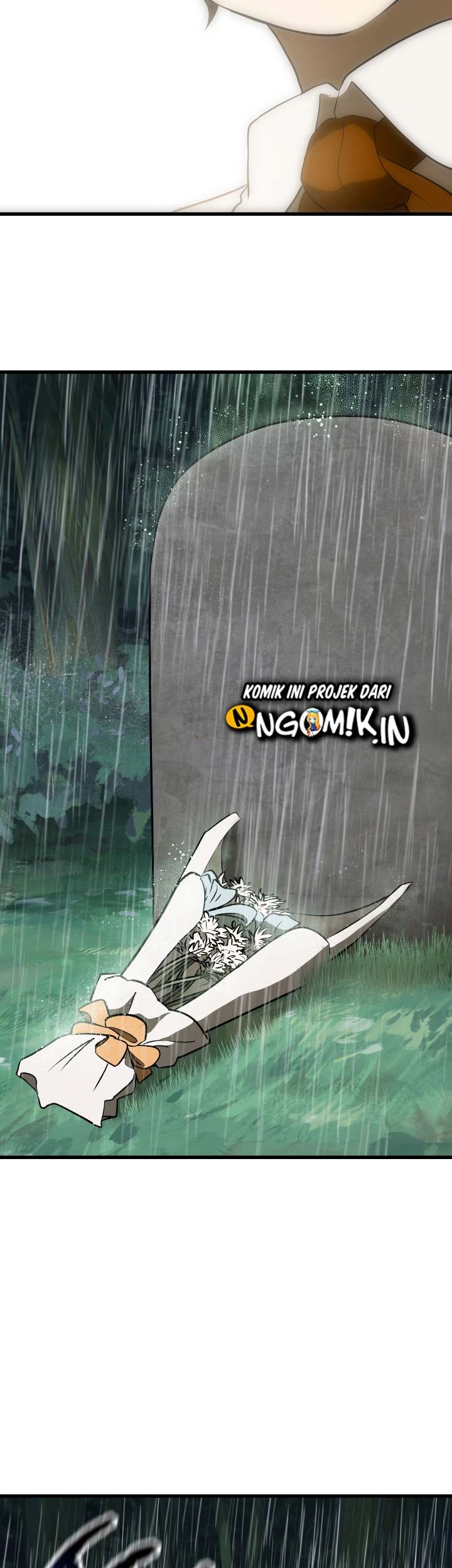Sword King Chapter 92 - halaman 24