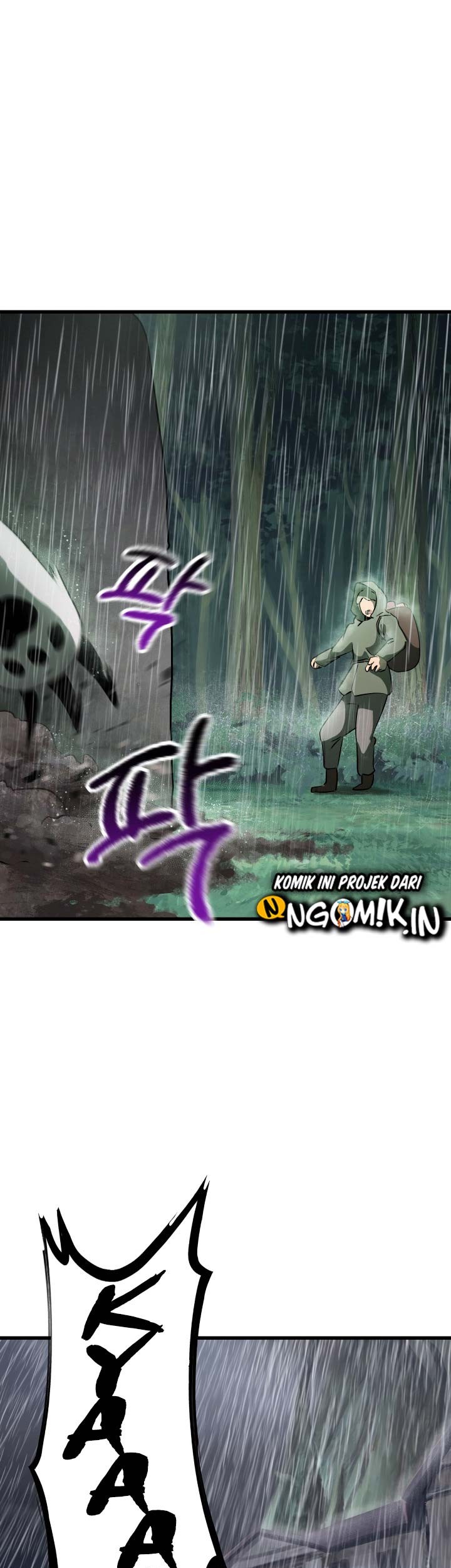 Sword King Chapter 92 - halaman 26