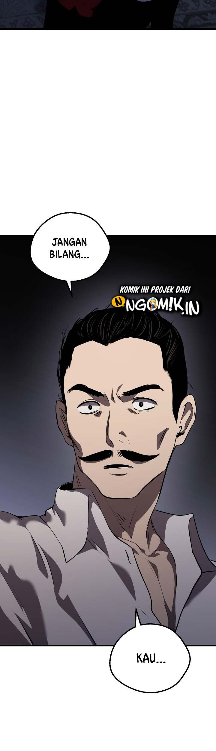 Sword King Chapter 92 - halaman 29