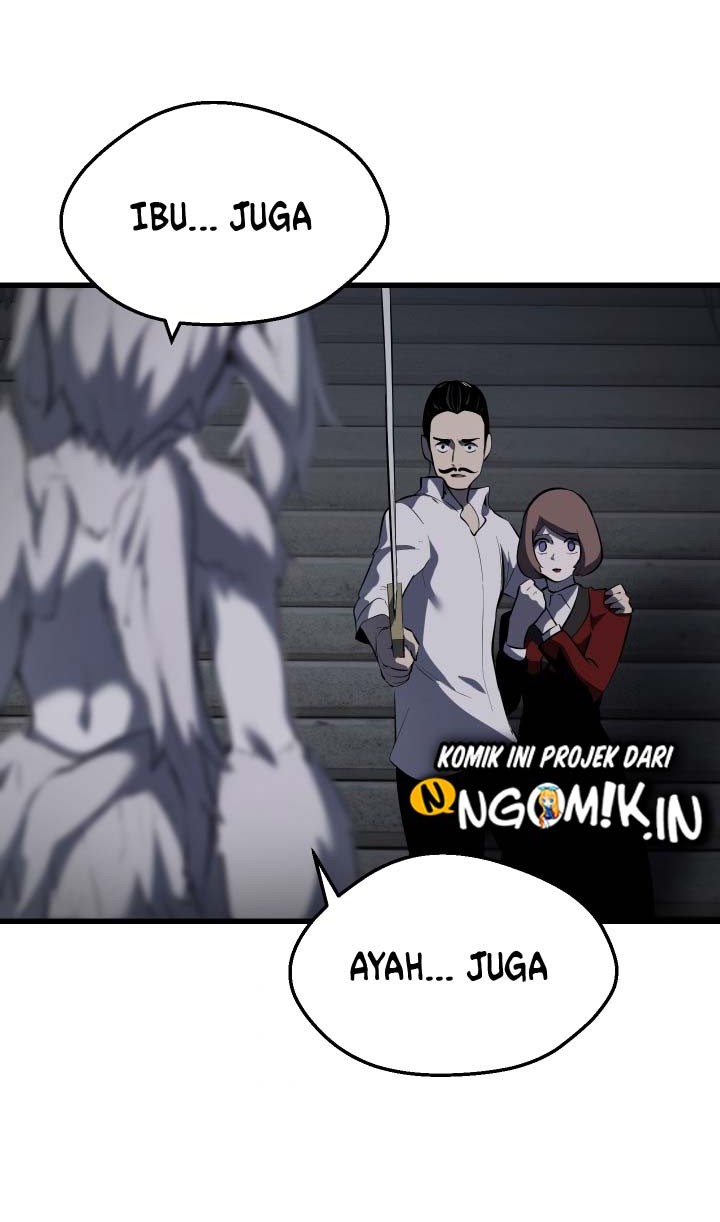 Sword King Chapter 92 - halaman 31