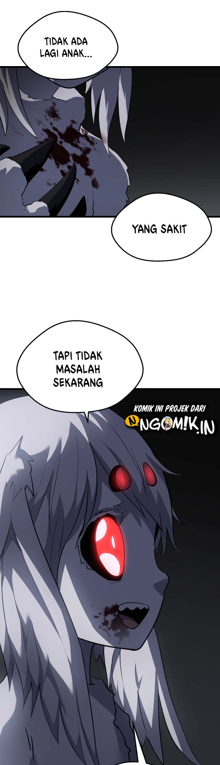 Sword King Chapter 92 - halaman 32