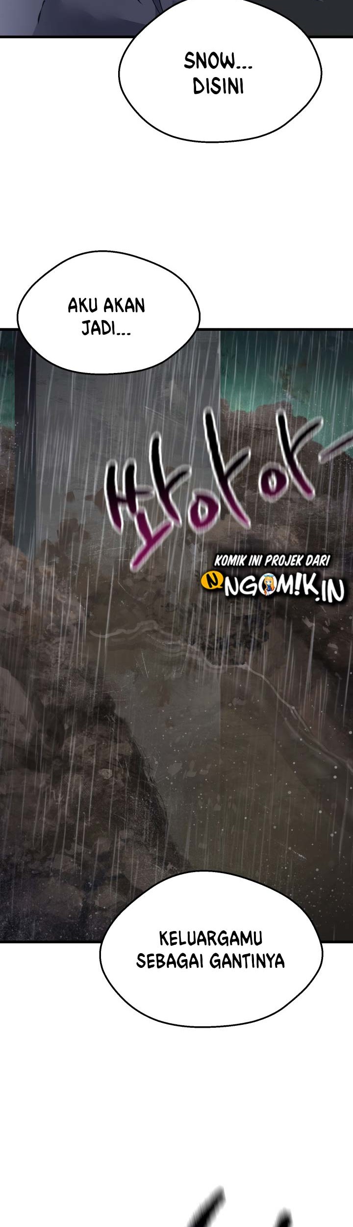 Sword King Chapter 92 - halaman 33
