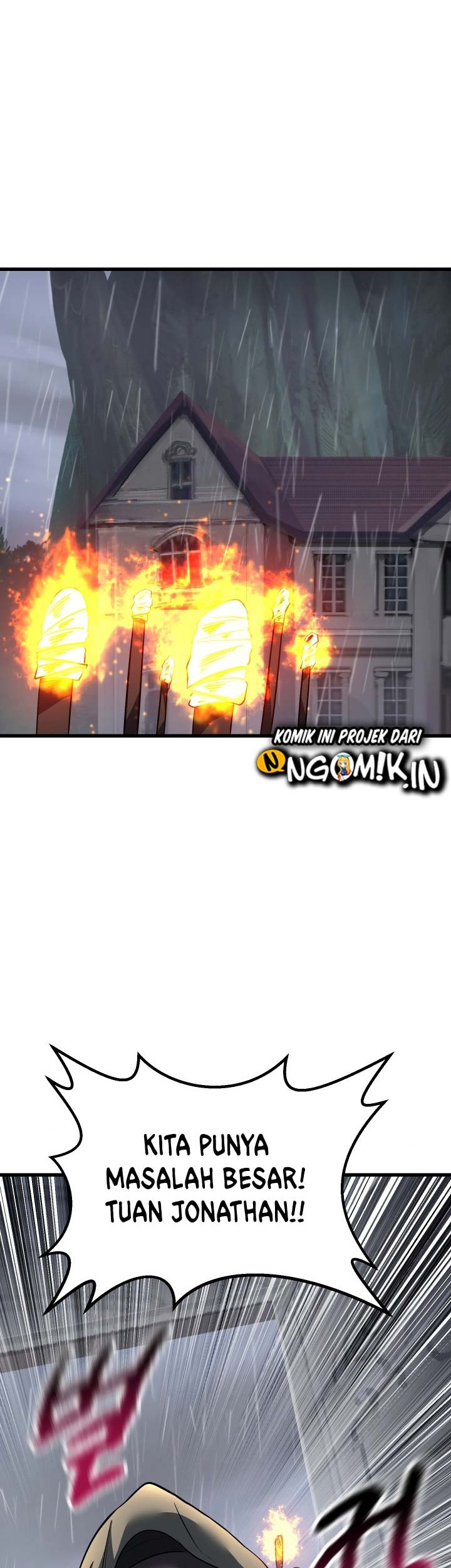 Sword King Chapter 92 - halaman 36