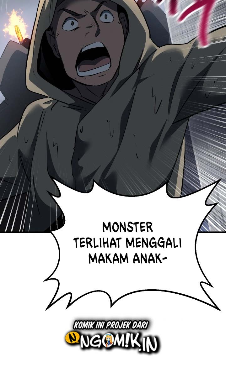 Sword King Chapter 92 - halaman 37