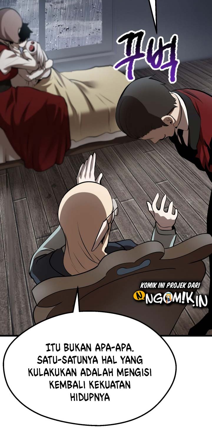 Sword King Chapter 92 - halaman 4