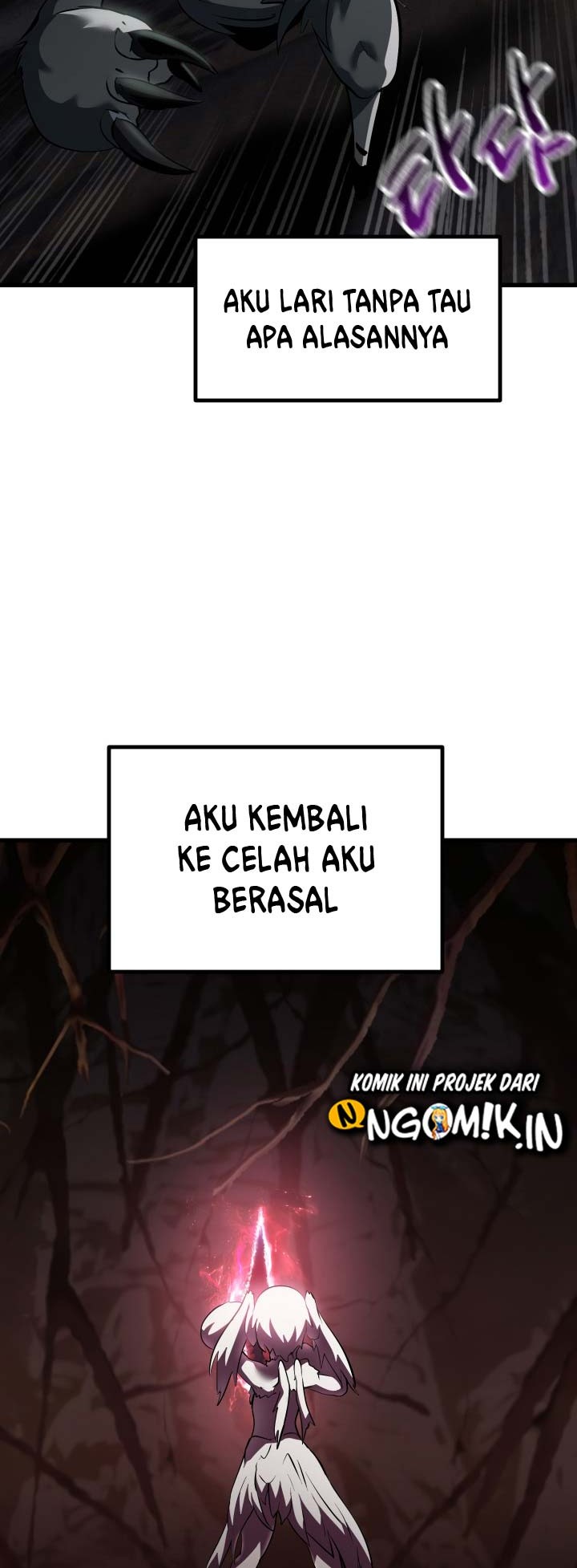 Sword King Chapter 92 - halaman 40