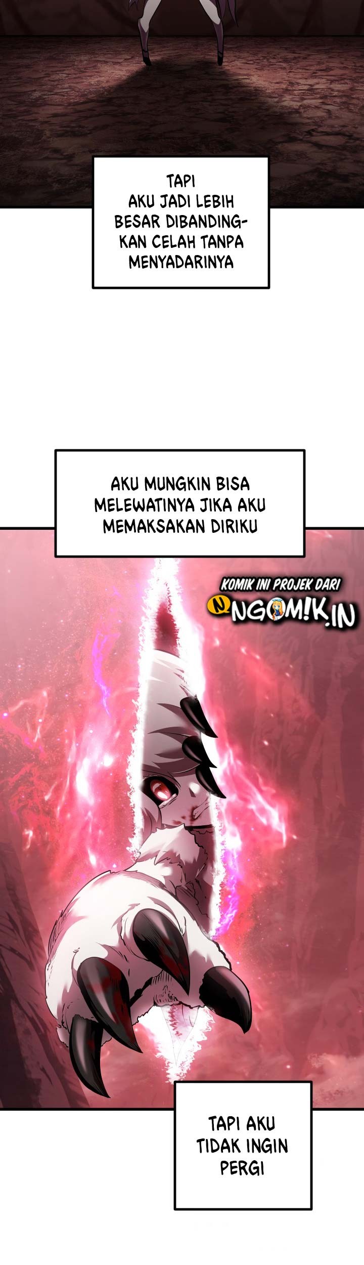 Sword King Chapter 92 - halaman 41