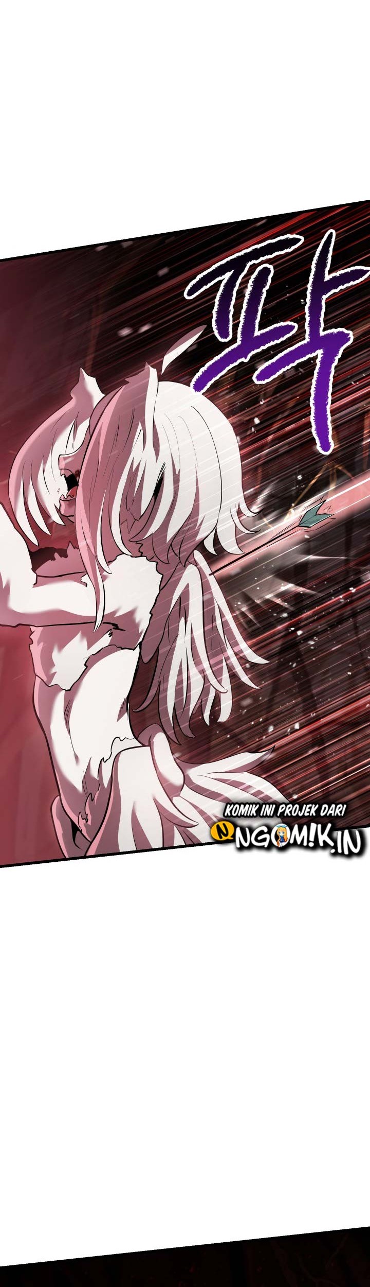 Sword King Chapter 92 - halaman 42