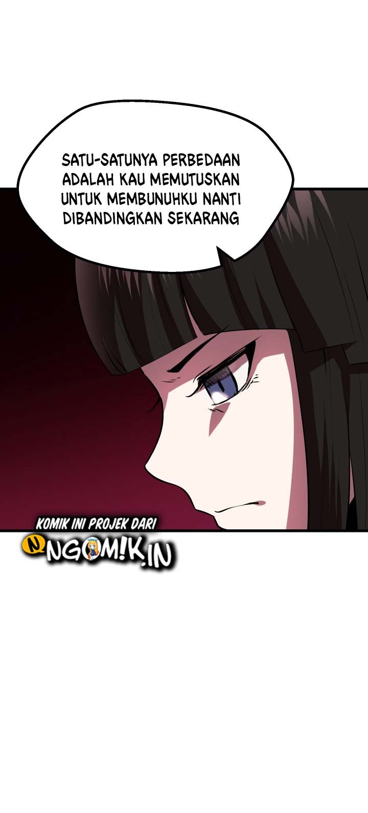 Sword King Chapter 92 - halaman 58