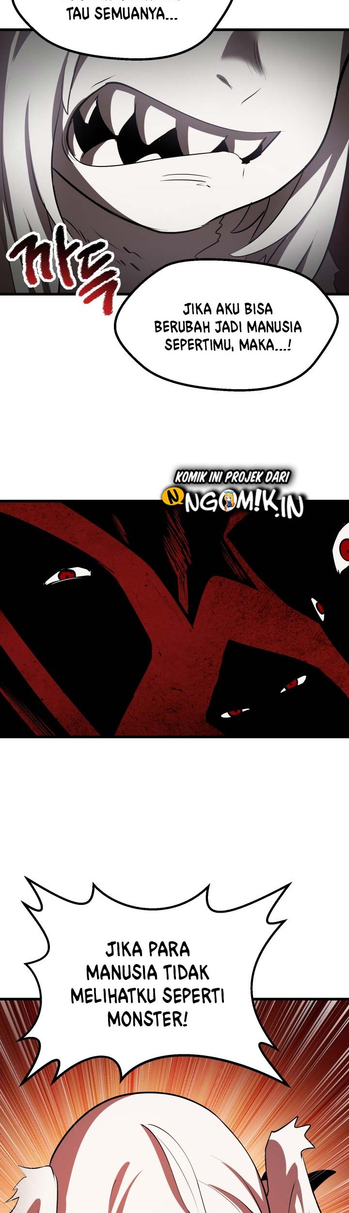 Sword King Chapter 92 - halaman 63