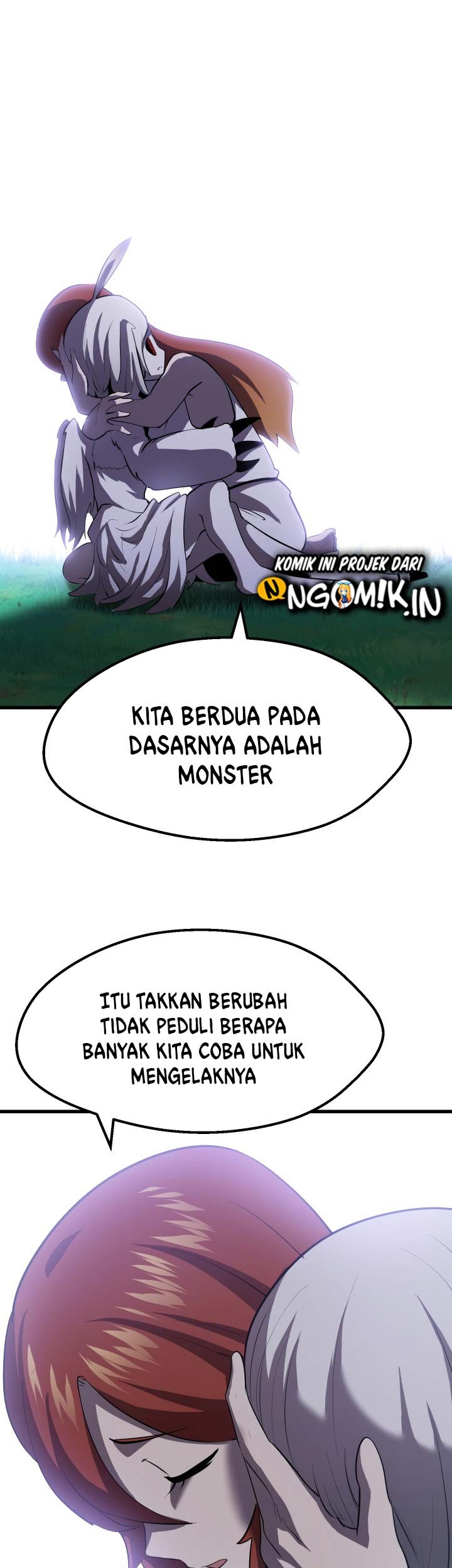 Sword King Chapter 92 - halaman 65