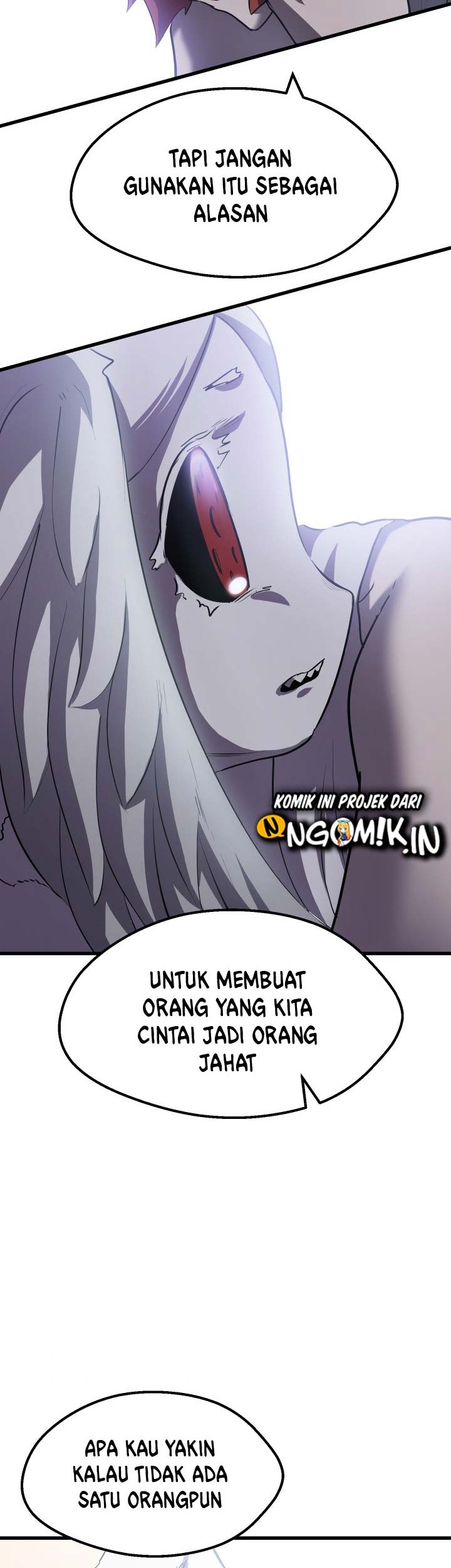 Sword King Chapter 92 - halaman 66