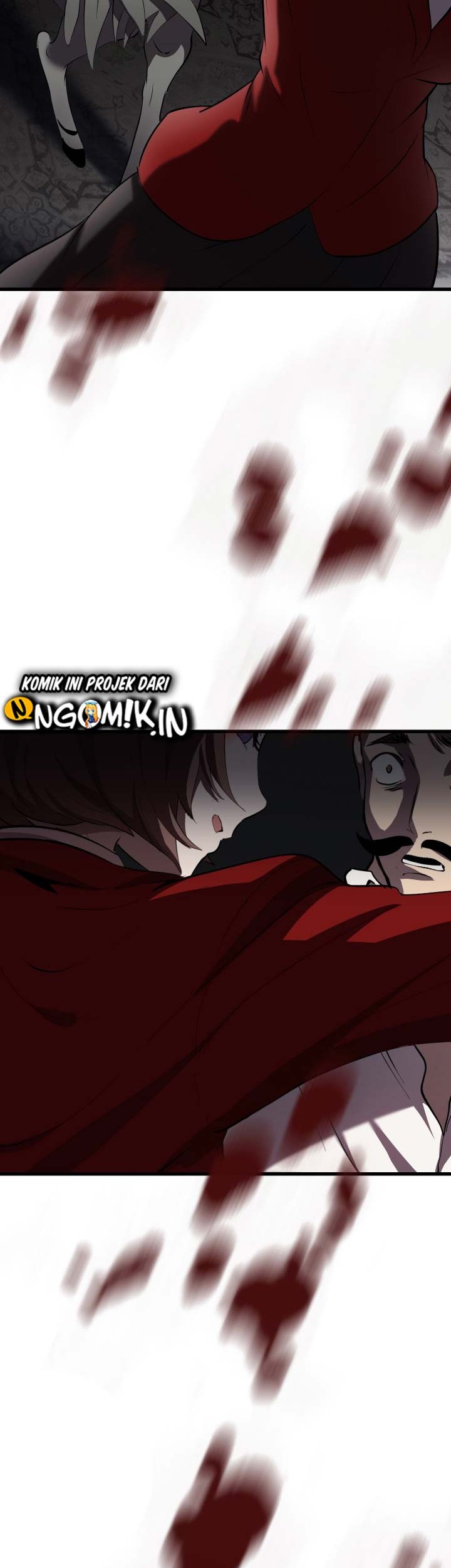 Sword King Chapter 92 - halaman 69