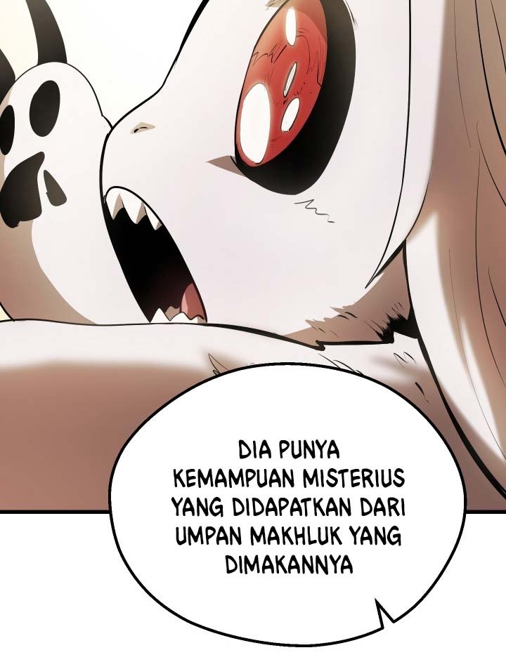 Sword King Chapter 92 - halaman 7