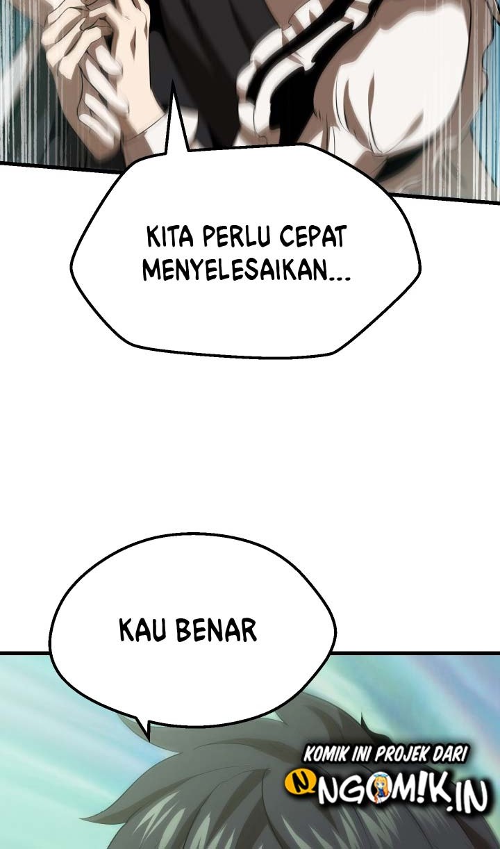 Sword King Chapter 92 - halaman 73