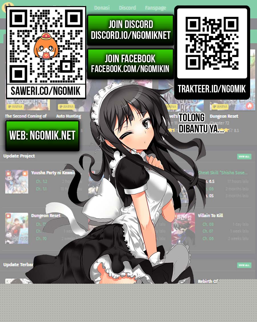Sword King Chapter 92 - halaman 78