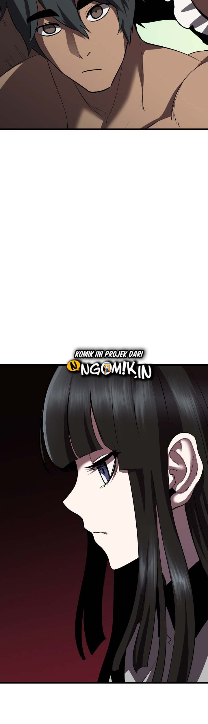 Sword King Chapter 93 - halaman 11