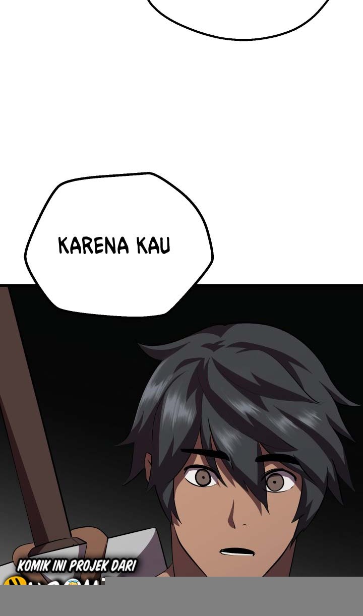 Sword King Chapter 93 - halaman 13